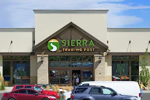 Sierra image