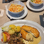 Photo n°1 de l'avis de Armi.r fait le 17/11/2023 à 18:44 sur le  Hotel Christiansen - Strandhaus Christiansen à Cuxhaven