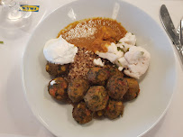 Plats et boissons du Restaurant suédois Restaurant IKEA Plaisir - n°8
