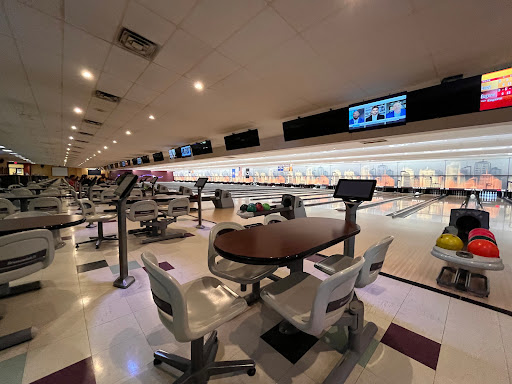 Bowling Alley «Bowl-A-Vard Lanes», reviews and photos, 2121 E Springs Dr, Madison, WI 53704, USA