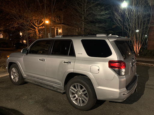 Used Car Dealer «H & R Auto», reviews and photos, 2825 Washington Blvd, Arlington, VA 22201, USA