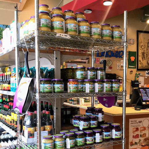 Grocery Store «Holland International Market», reviews and photos, 9835 Belmont St, Bellflower, CA 90706, USA