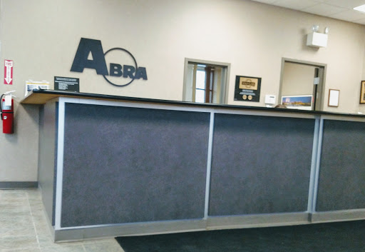 Auto Body Shop «ABRA Auto Body & Glass», reviews and photos, 1914 County Rd C West, Roseville, MN 55113, USA