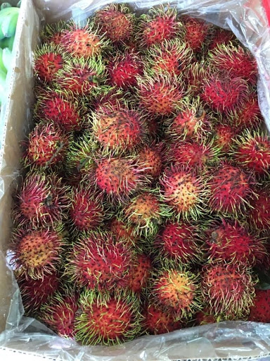 Asian Grocery Store «Asian Supermarket & Gifts Inc», reviews and photos, 4295 E Main St, Columbus, OH 43213, USA