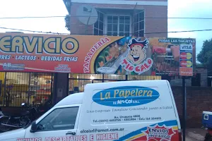 Panadería Tío Calo image