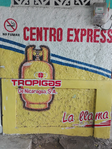 Express las LAS AMIGAS
