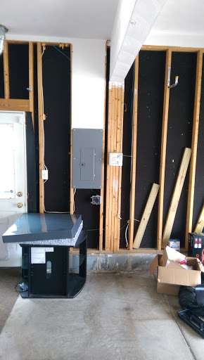 Electrician «Go Green Electric, Inc.», reviews and photos, 6 Forrest Dr, Newport News, VA 23606, USA