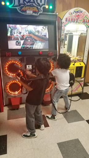 Bowling Alley «Bowler City», reviews and photos, 85 Midtown Bridge St, Hackensack, NJ 07601, USA