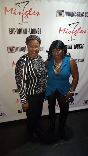 Bar & Grill «Mingles Restaurant and Lounge», reviews and photos, 4012 Boston Rd, Bronx, NY 10475, USA