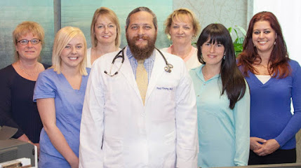 Dr. Paul R. Young, MD