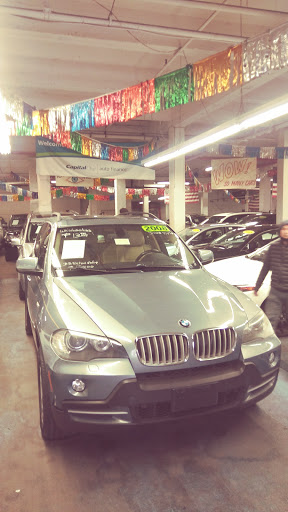 Used Car Dealer «Federal Auctioneers», reviews and photos, 110 E 138th St, Bronx, NY 10451, USA