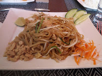 Phat thai du Restaurant thaï Wok Thaï à Clermont-Ferrand - n°12