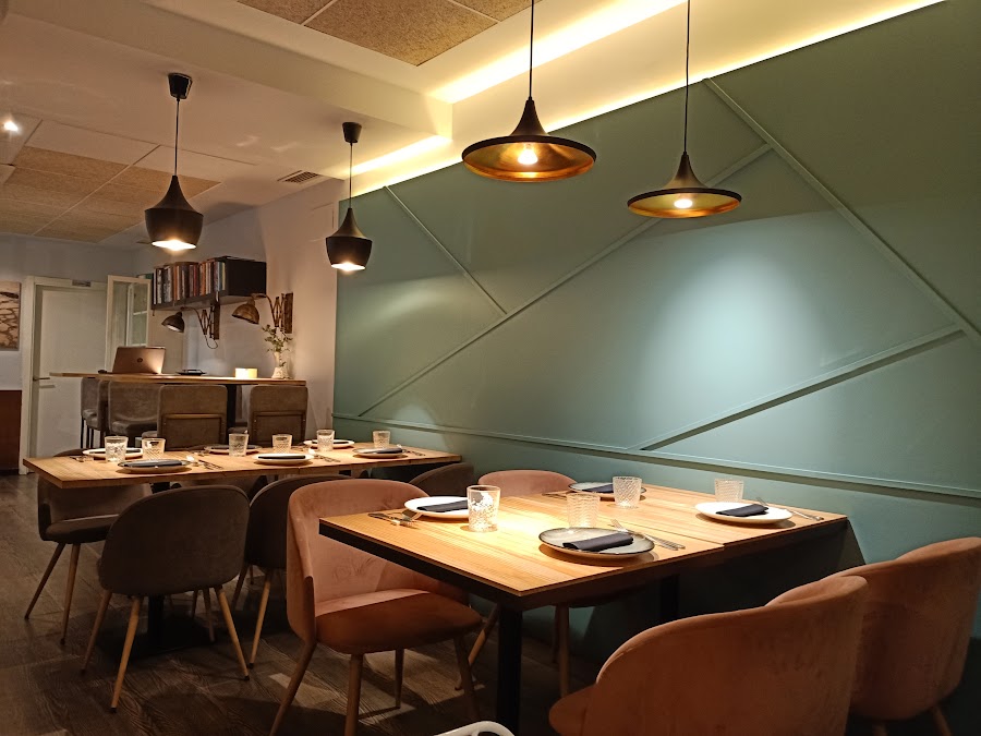 Amore Gastrobar