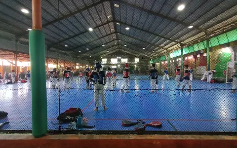 ZY Futsal & Billiard image