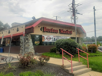 Boston Market