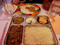 Plats et boissons du Restaurant indien New Bharati à Nice - n°15