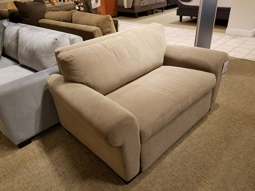 Furniture Store «Havertys Furniture», reviews and photos, 724 Home Center Dr, Kennesaw, GA 30144, USA