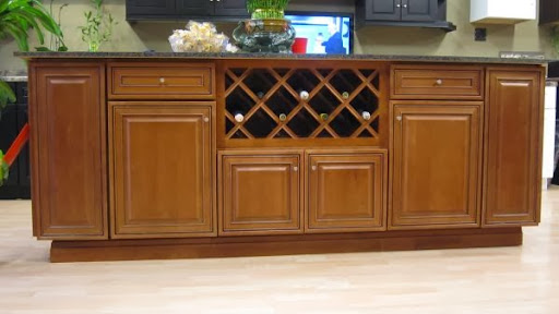 Cabinet Store «iCA Cabinet», reviews and photos, 4250 N Milwaukee Ave, Chicago, IL 60641, USA