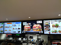 Aliment-réconfort du Restauration rapide Burger King à Pontault-Combault - n°2