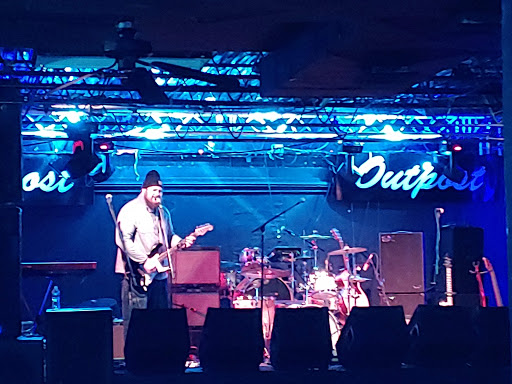 Live Music Venue «The Outpost Concert Club», reviews and photos, 4962 OH-43, Kent, OH 44240, USA