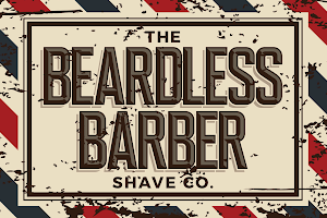 The Beardless barber shave co image