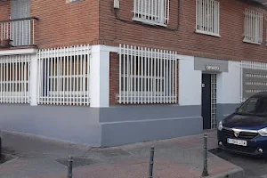 Portazgo Rooms Madrid image