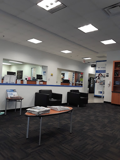 Honda Dealer «Priority Honda Hampton», reviews and photos, 4115 W Mercury Blvd, Hampton, VA 23666, USA