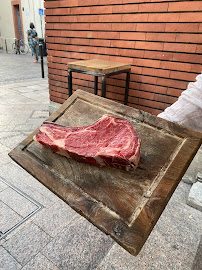 Steak du Restaurant Gueuleton - Toulouse - n°8
