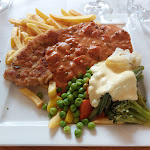 Photo n°1 de l'avis de J... fait le 07/05/2022 à 22:16 sur le  Bayrischer Hof à Melle