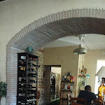 Photo n°4 de l'avis de Dergrillo. fait le 20/08/2023 à 13:20 sur le  Le Felci Bistrot Restaurant e Bici Grill à Poggio San Lorenzo