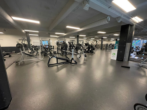 PureGym in Brondby, Brøndby