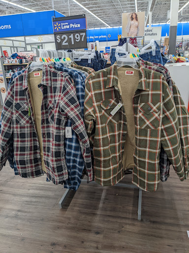 Department Store «Walmart Supercenter», reviews and photos, 11328 South Jordan Gateway, South Jordan, UT 84095, USA