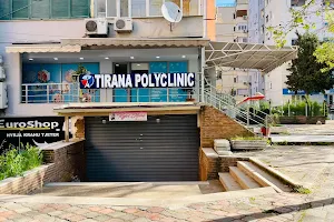Tirana Polyclinic image