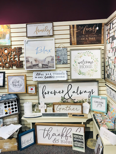 Christian Book Store «Banner Books - Parable Christian Store», reviews and photos, 2913 Niles Ave, St Joseph, MI 49085, USA