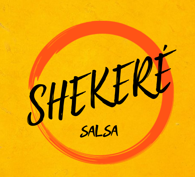 Shekere Salsa Cusco