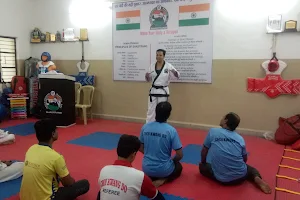 Shastrang Indian Modern Martial Art image
