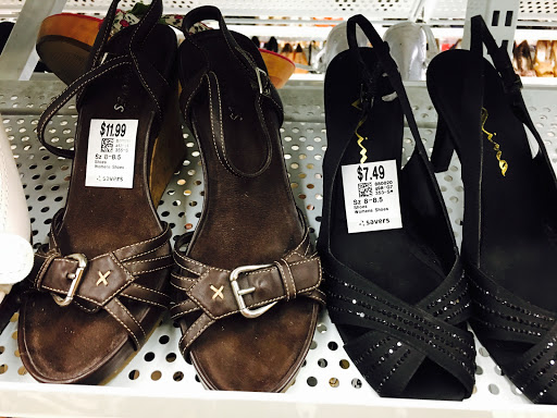 Savers image