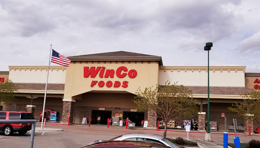 Supermarket «WinCo Foods», reviews and photos, 3032 E State St, Eagle, ID 83616, USA