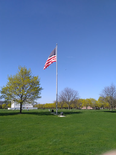 Christian Memorial Gardens West image 4