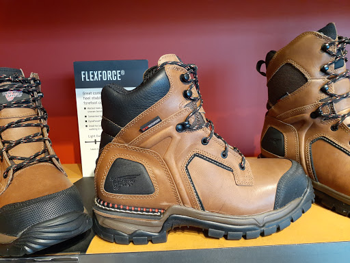 Boot Store «Red Wing Pueblo», reviews and photos, 820 US-50, Pueblo, CO 81008, USA