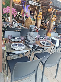 Atmosphère du Restaurant thaï Ô Mets Thaï à La Ciotat - n°8