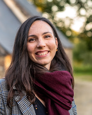 Lucie TAILLEBOIS - Cabinet de conseil en Orientation Scolaire et Professionnelle à Vannes
