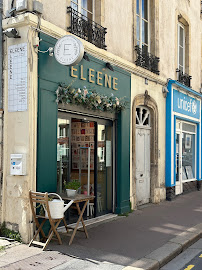Photos du propriétaire du Restaurant coréen Eleene à Caen - n°3