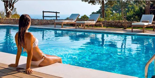 Marmarıs Havuz Bakım