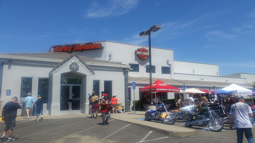 Harley-Davidson Dealer «Iron Steed Harley-Davidson», reviews and photos, 100 Auto Center Dr, Vacaville, CA 95687, USA