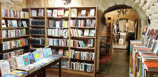 Librairie de livres d'occasion Montpellier