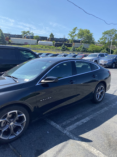 Used Car Dealer «Sonias Auto Sales», reviews and photos, 160 Southbridge St, Worcester, MA 01608, USA