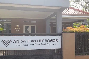 Anisa Jewelry Bogor image