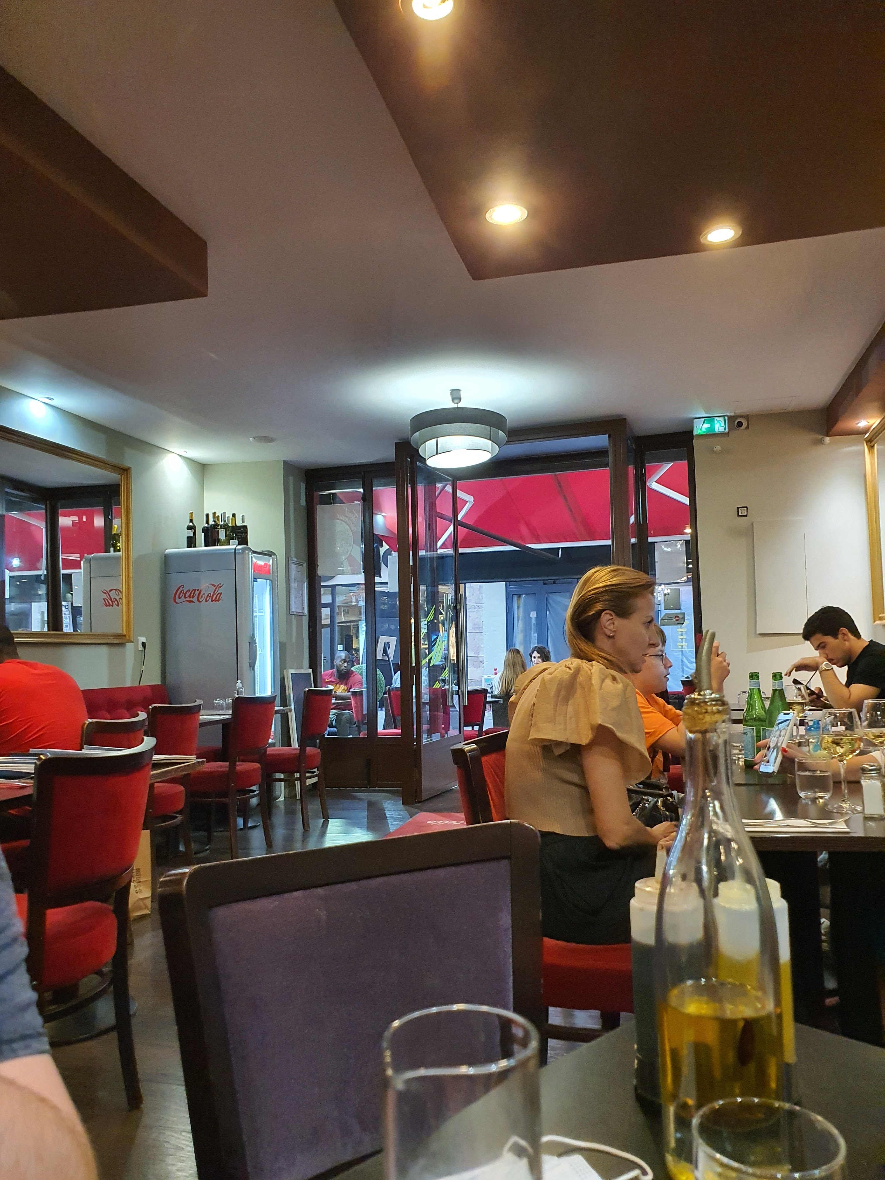 Photo n° 1 de l'avis de Mélanie.a fait le 25/07/2020 à 18:48