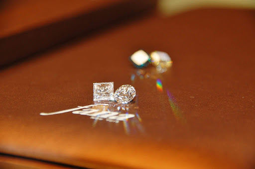 Jeweler «Jensen Jewelers», reviews and photos, 16530 N Marketplace Blvd, Nampa, ID 83687, USA